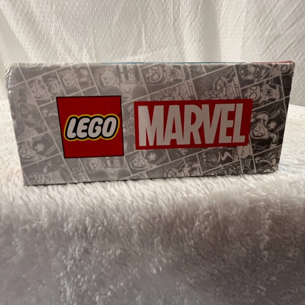 LEGO Marvel Spidey vs. Green Goblin (10793) Building Set (New/Sealed) - Picture 8 of 8